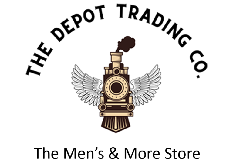 The Depot Trading Company logo