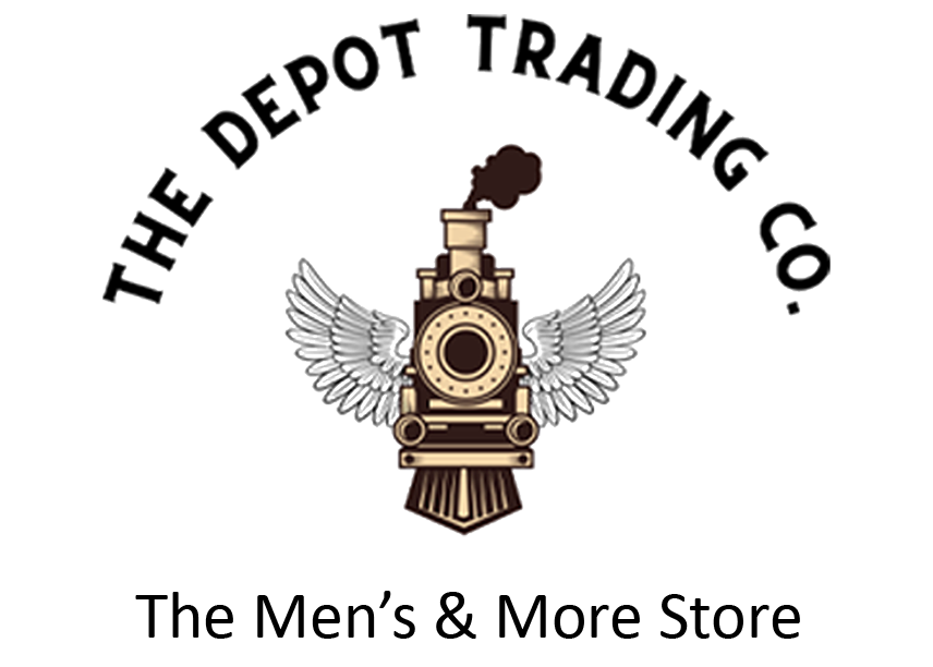 The Depot Trading Company logo